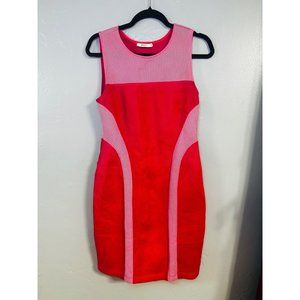 Sold bundle Tommy dress and pink dress